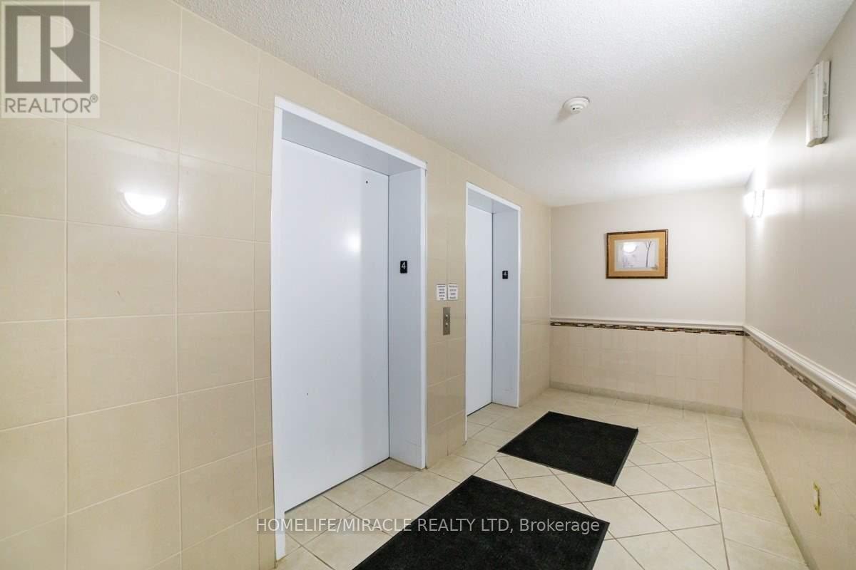 414 - 7405 Goreway Drive, Mississauga, Ontario  L4T 0A3 - Photo 4 - W13151260