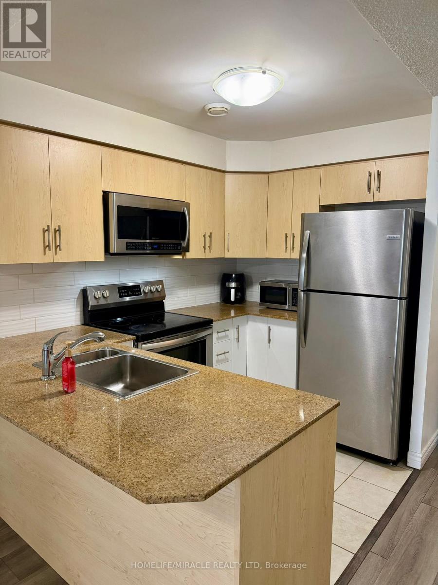 414 - 7405 Goreway Drive, Mississauga, Ontario  L4T 0A3 - Photo 9 - W13151260