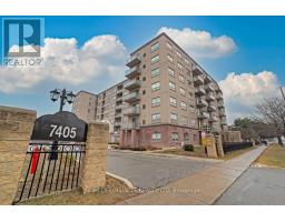 414 - 7405 GOREWAY DRIVE, Mississauga, Ontario