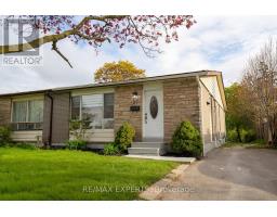 27 FALLINGDALE CRESCENT, Brampton, Ontario