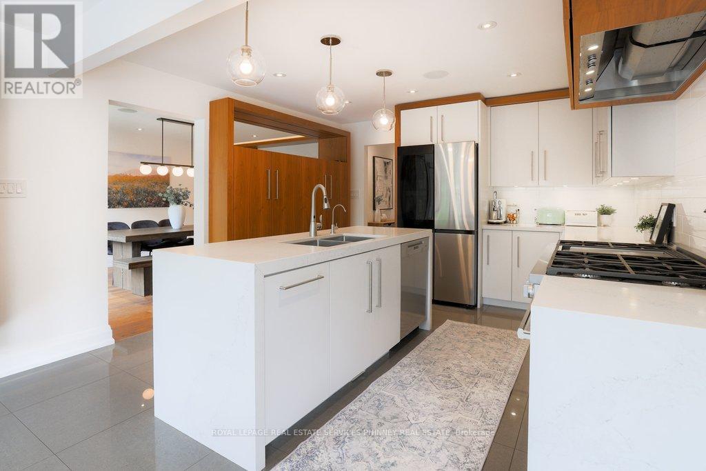 1357 Golden Meadow Trail, Oakville, Ontario L6H 3H1 - Photo 14 - W13151294