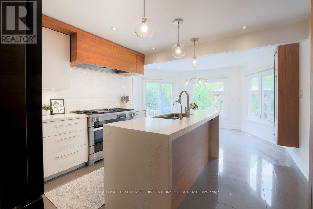 1357 Golden Meadow Trail, Oakville, Ontario L6H 3H1 - Photo 16 - W13151294