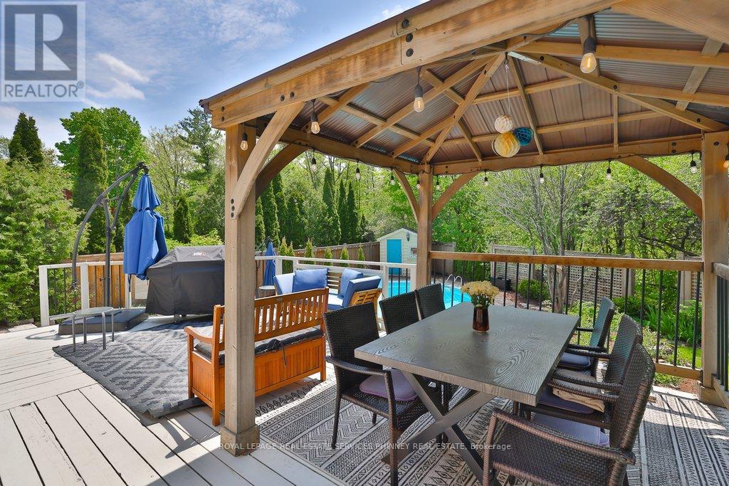 1357 Golden Meadow Trail, Oakville, Ontario L6H 3H1 - Photo 40 - W13151294