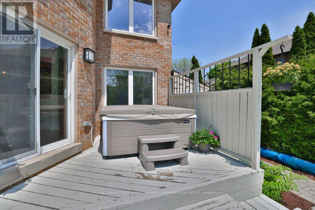1357 Golden Meadow Trail, Oakville, Ontario L6H 3H1 - Photo 41 - W13151294