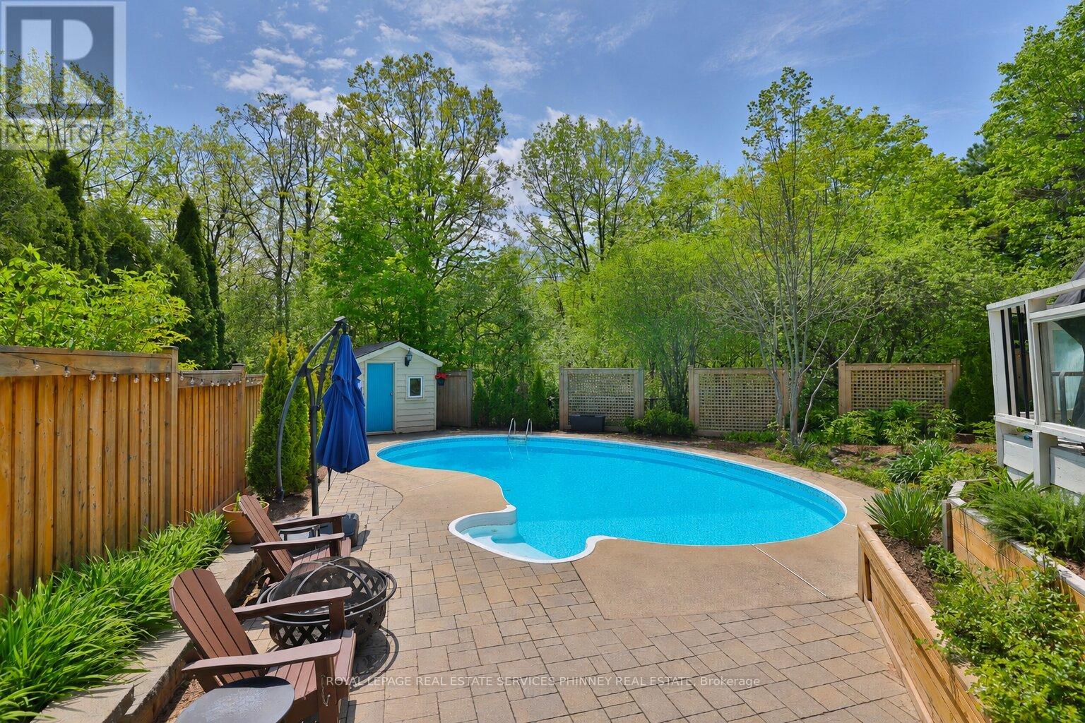 1357 Golden Meadow Trail, Oakville, Ontario L6H 3H1 - Photo 42 - W13151294