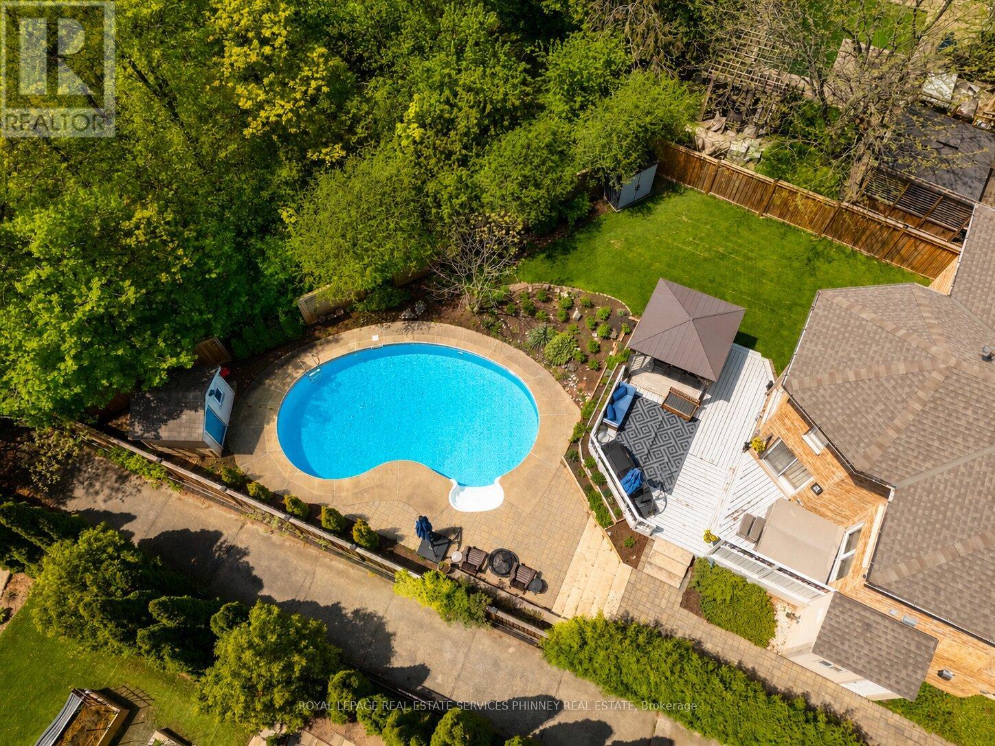 1357 Golden Meadow Trail, Oakville, Ontario L6H 3H1 - Photo 43 - W13151294