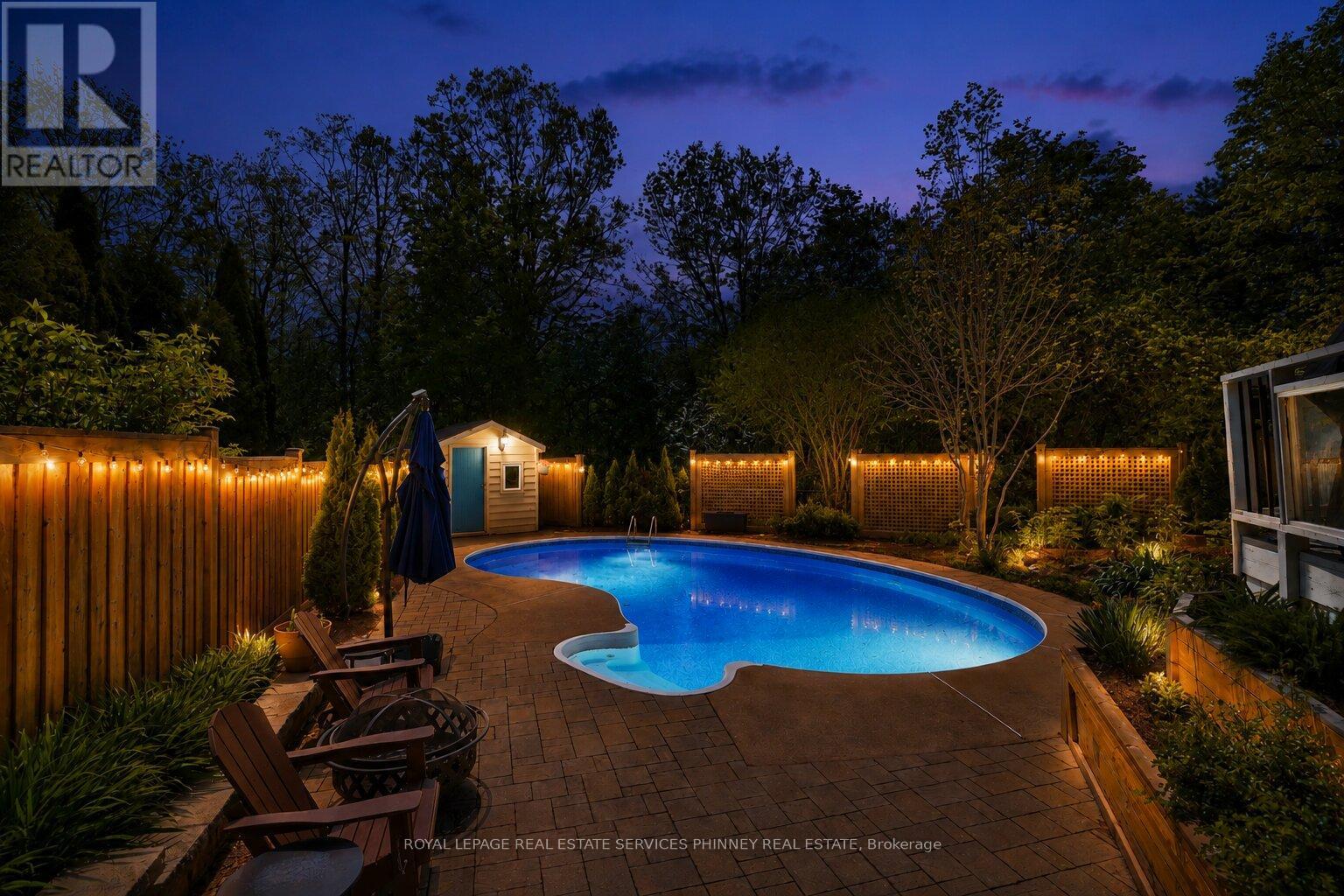 1357 Golden Meadow Trail, Oakville, Ontario L6H 3H1 - Photo 45 - W13151294