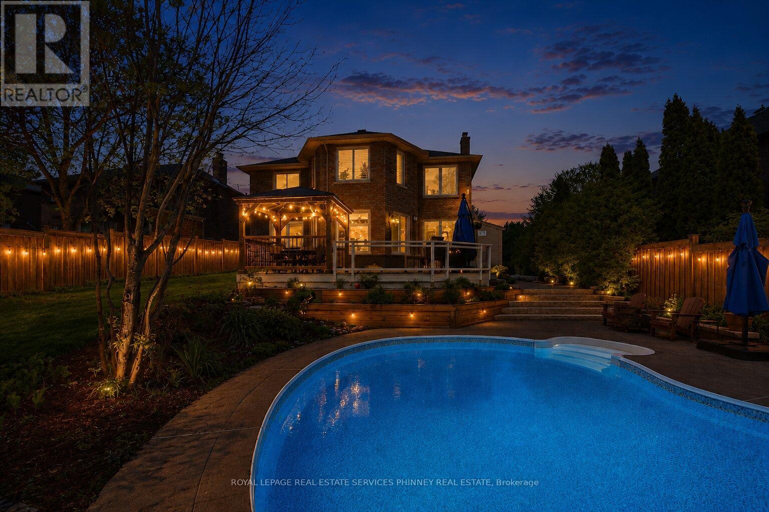 1357 Golden Meadow Trail, Oakville, Ontario L6H 3H1 - Photo 46 - W13151294