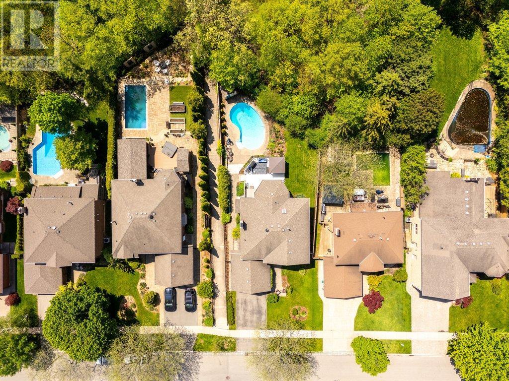 1357 Golden Meadow Trail, Oakville, Ontario L6H 3H1 - Photo 47 - W13151294