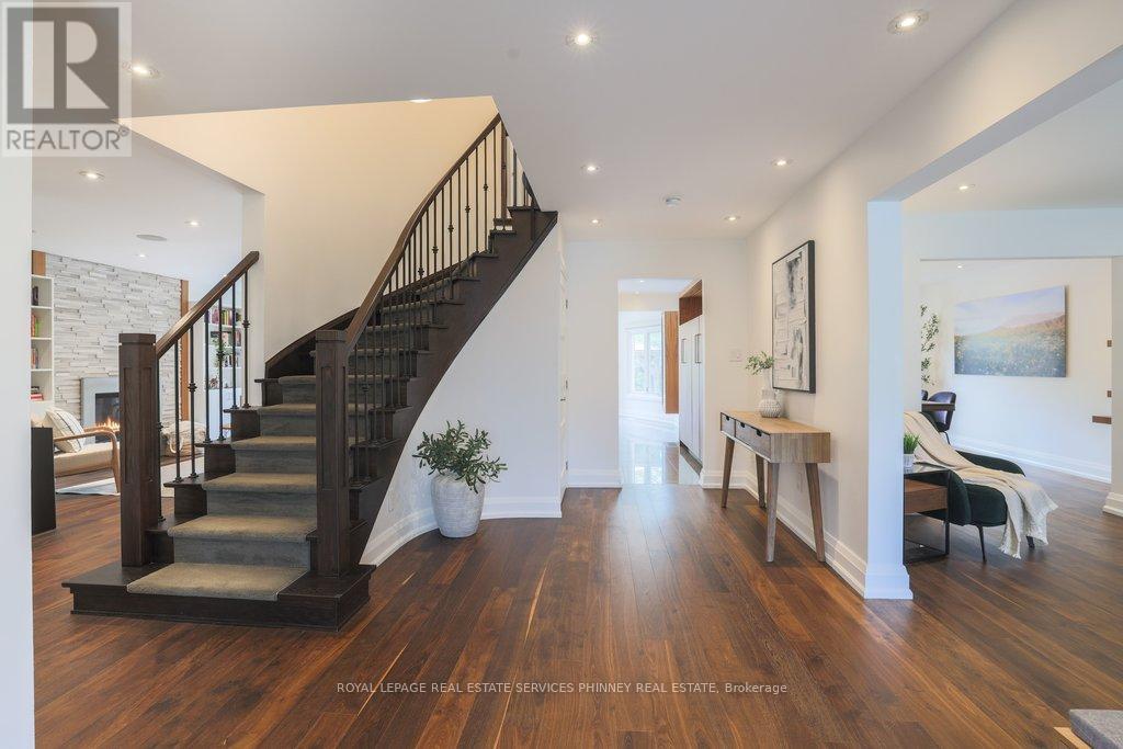 1357 Golden Meadow Trail, Oakville, Ontario L6H 3H1 - Photo 7 - W13151294