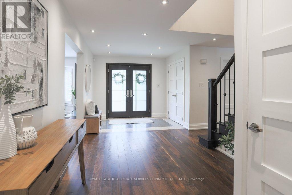 1357 Golden Meadow Trail, Oakville, Ontario L6H 3H1 - Photo 8 - W13151294