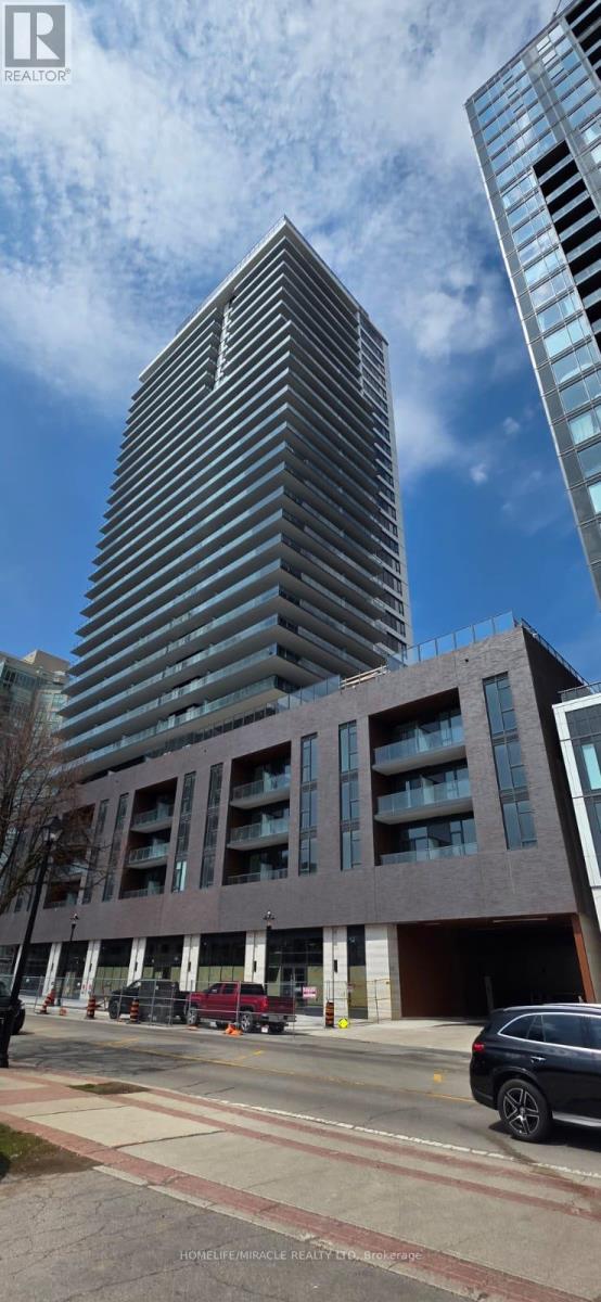 1803 - 2075 Lakeshore Boulevard, Burlington, Ontario  L7R 1E2 - Photo 1 - W13151312