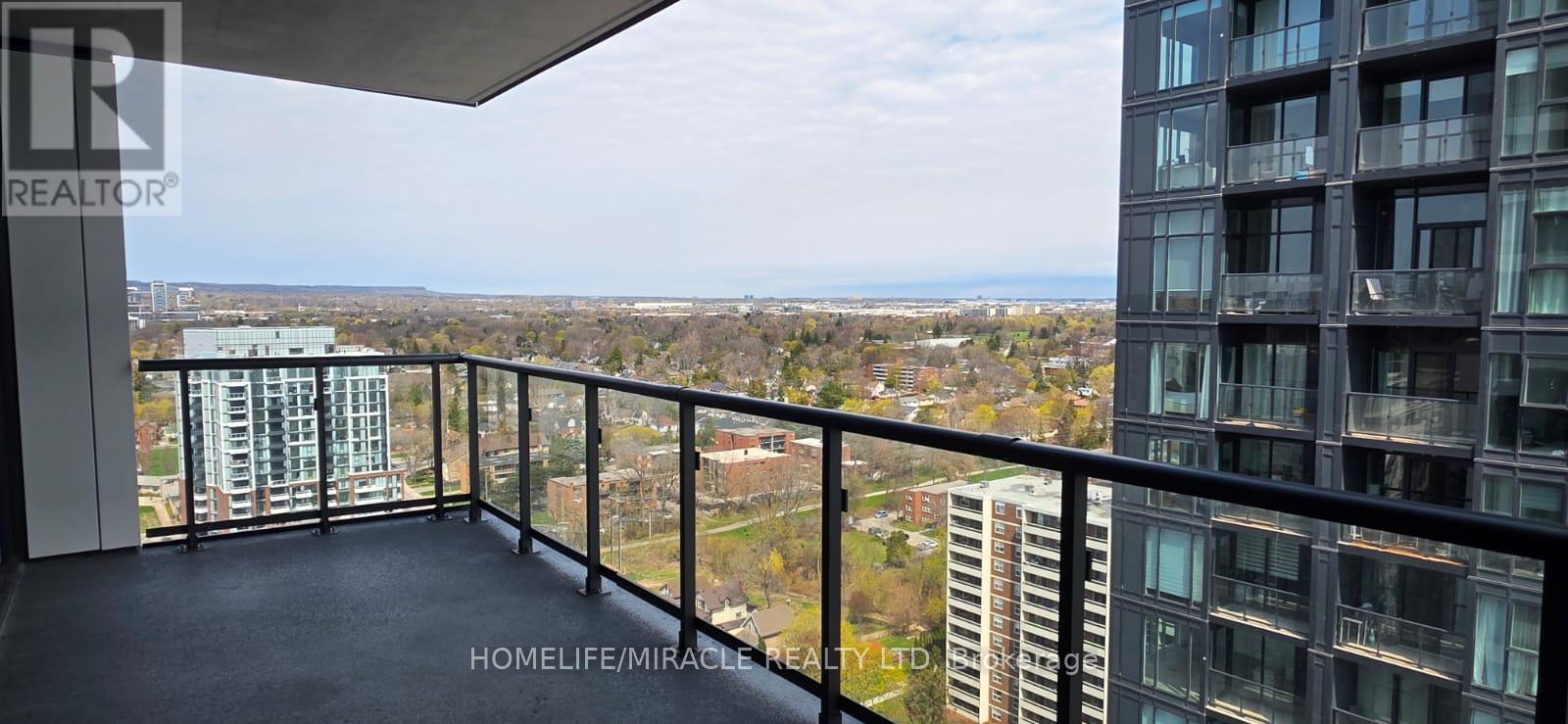 1803 - 2075 Lakeshore Boulevard, Burlington, Ontario  L7R 1E2 - Photo 13 - W13151312