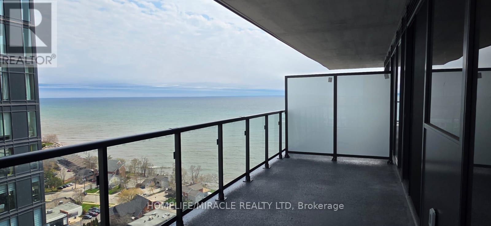 1803 - 2075 Lakeshore Boulevard, Burlington, Ontario  L7R 1E2 - Photo 14 - W13151312