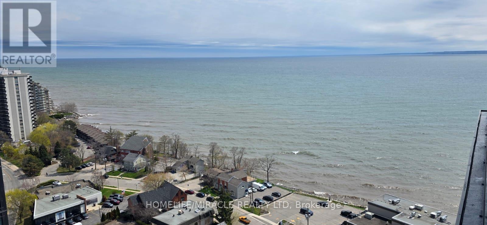 1803 - 2075 Lakeshore Boulevard, Burlington, Ontario  L7R 1E2 - Photo 15 - W13151312