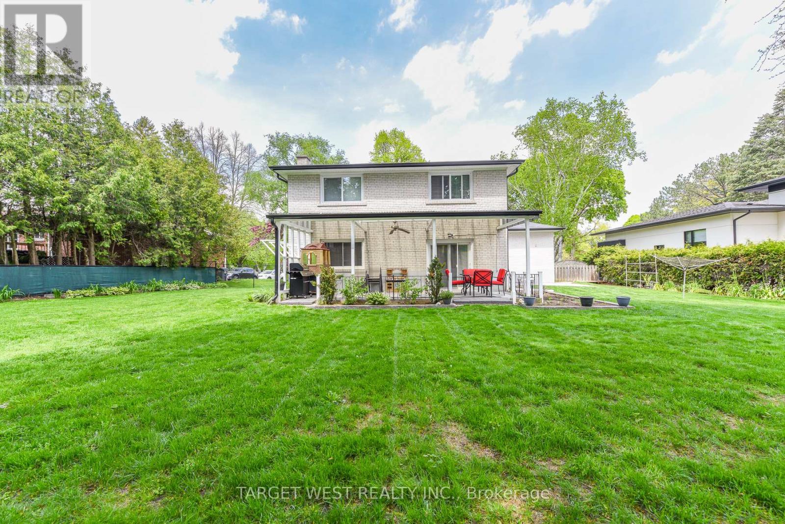 1443 Saginaw Crescent, Mississauga, Ontario  L5H 1X4 - Photo 12 - W13151344