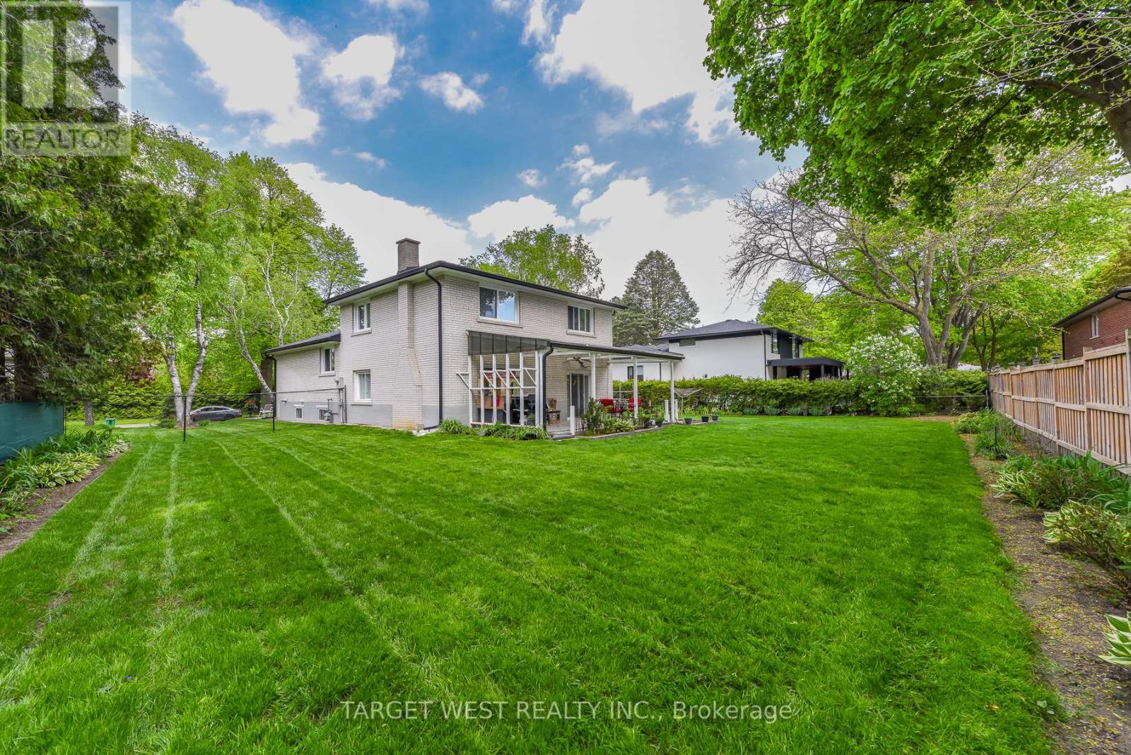 1443 Saginaw Crescent, Mississauga, Ontario  L5H 1X4 - Photo 13 - W13151344