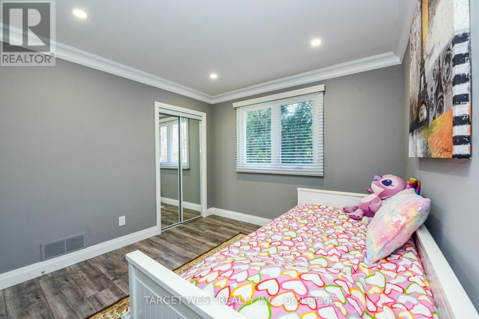 1443 Saginaw Crescent, Mississauga, Ontario  L5H 1X4 - Photo 25 - W13151344