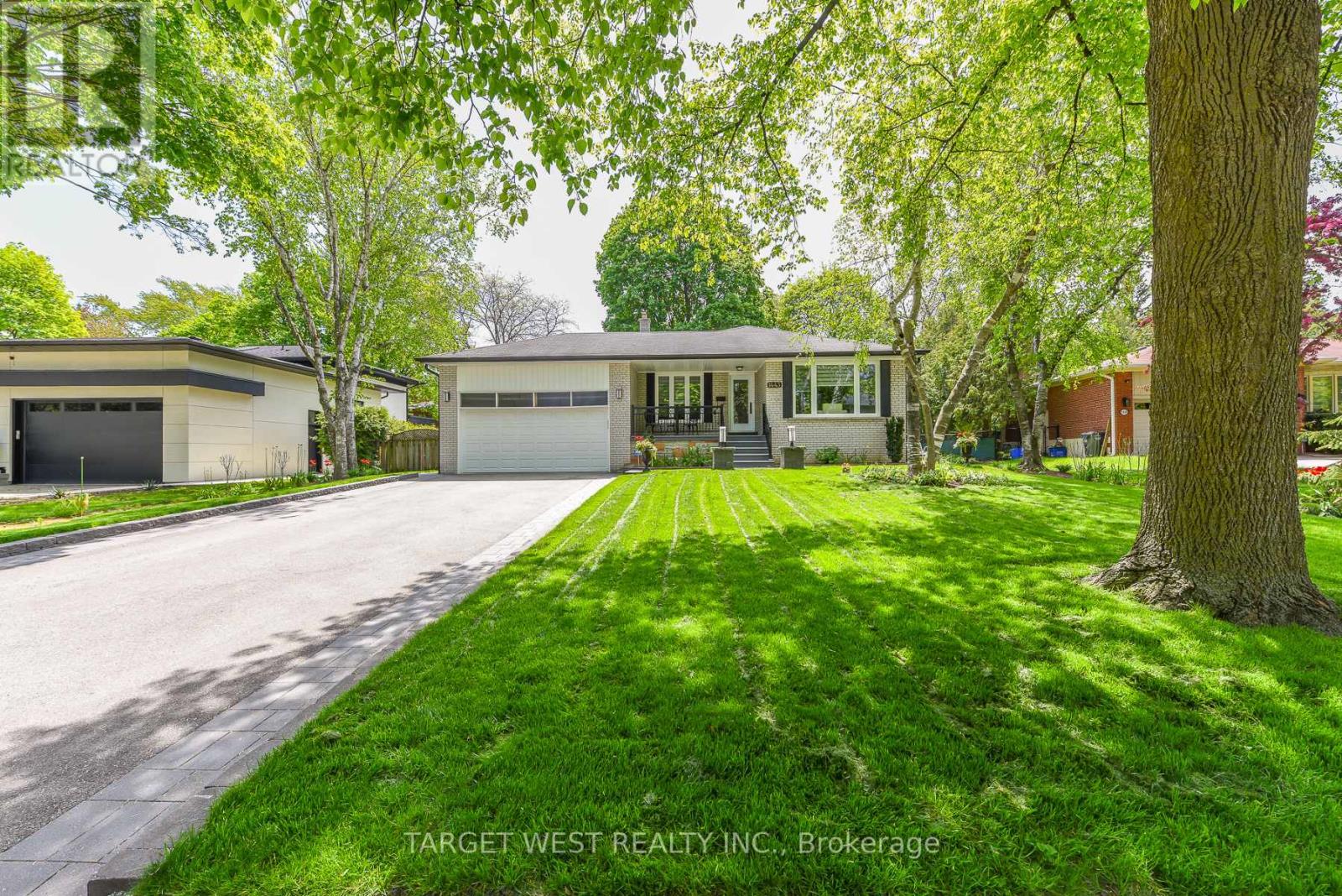 1443 Saginaw Crescent, Mississauga, Ontario  L5H 1X4 - Photo 5 - W13151344