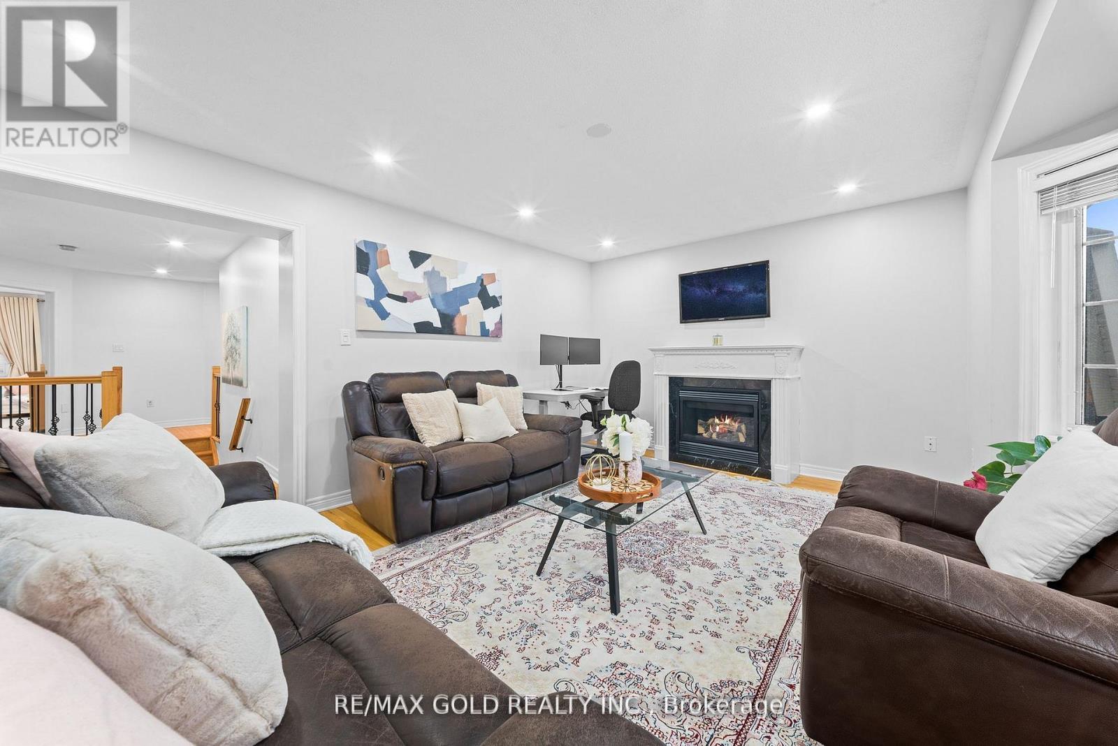 36 Ocean Ridge Drive E, Brampton, Ontario  L6R 3K5 - Photo 17 - W13151400