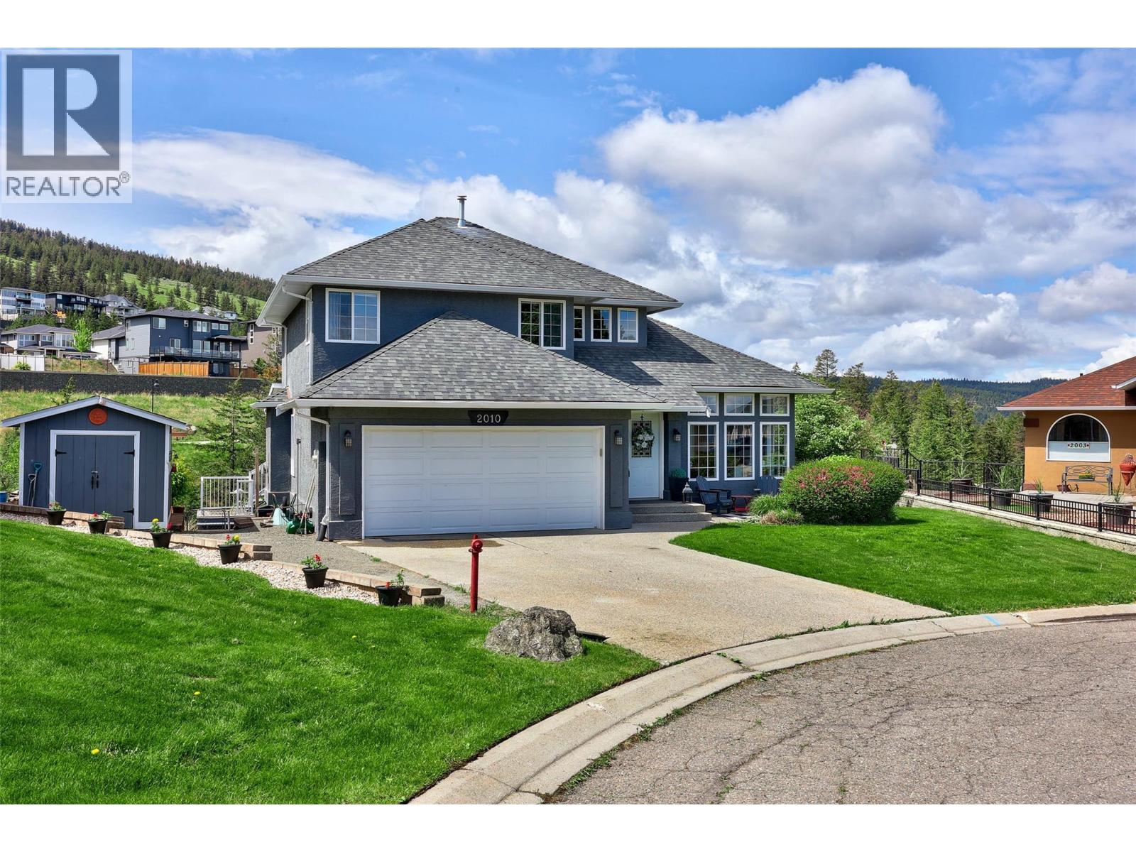 2010 Muirfield Road, Kamloops, British Columbia  V1S 1S6 - Photo 37 - 10381075