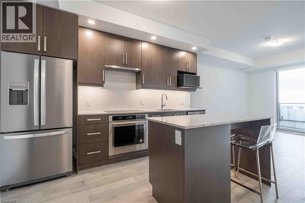 3220 William Coltson Avenue Unit# 918, Oakville, Ontario  L6H 7X9 - Photo 6 - 40828108
