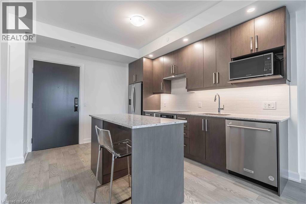 3220 William Coltson Avenue Unit# 918, Oakville, Ontario  L6H 7X9 - Photo 8 - 40828108