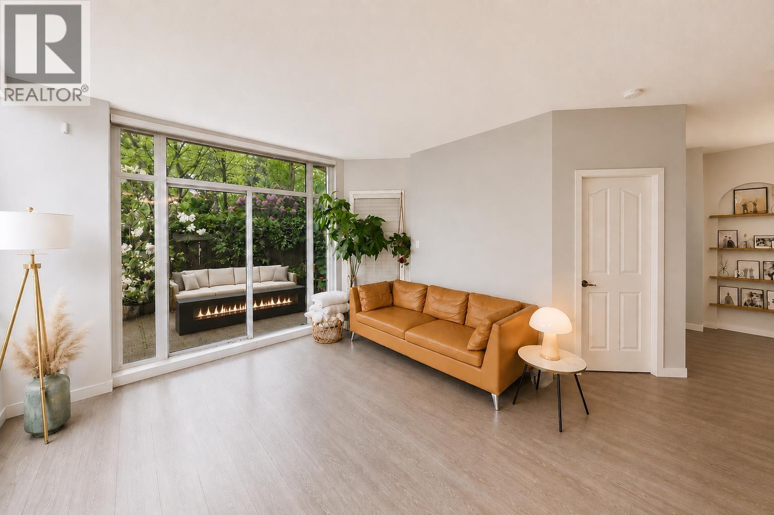 101 7108 Edmonds Street, Burnaby, British Columbia  V3N 4X9 - Photo 3 - R3125542