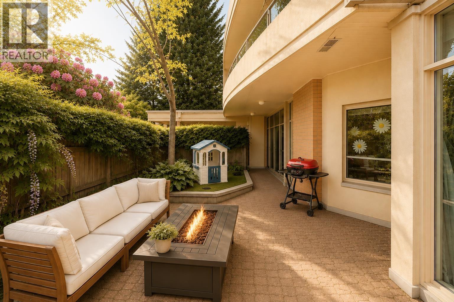 101 7108 Edmonds Street, Burnaby, British Columbia  V3N 4X9 - Photo 6 - R3125542