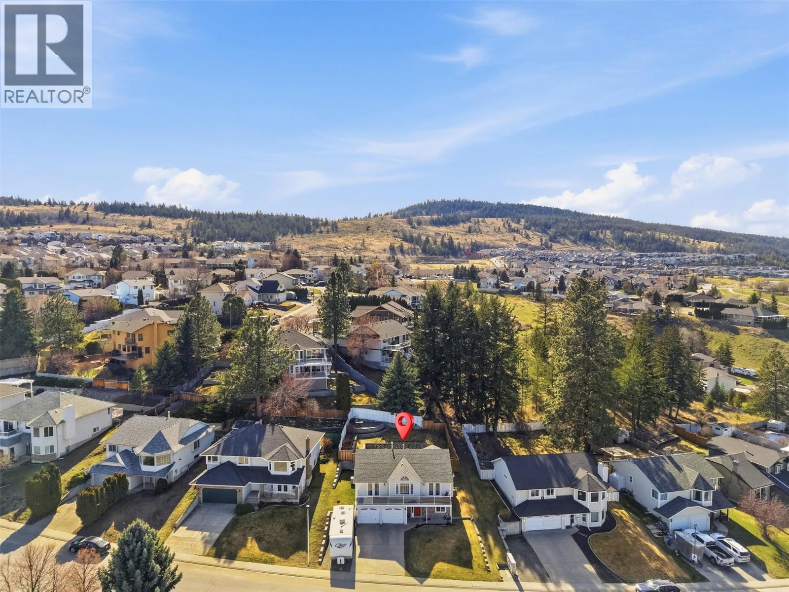 2164 GARYMEDE Drive, Kamloops, British Columbia