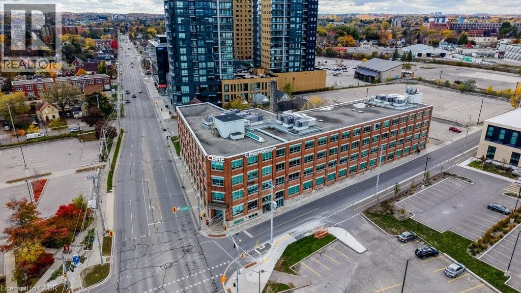 72 VICTORIA Street S Unit# 300, Kitchener, Ontario