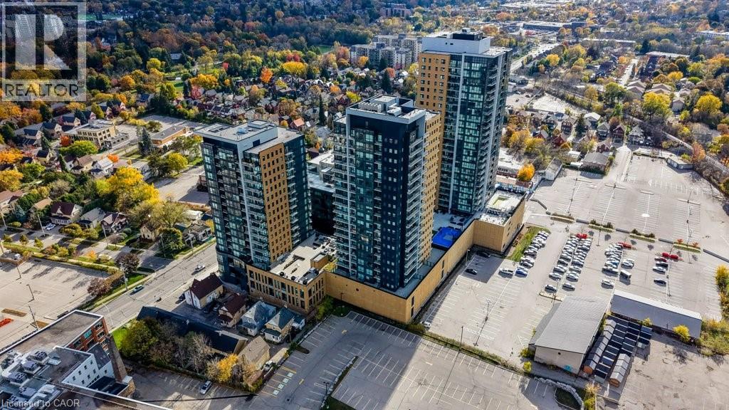 72 Victoria Street S Unit# 300, Kitchener, Ontario  N2G 4Y9 - Photo 41 - 40824078