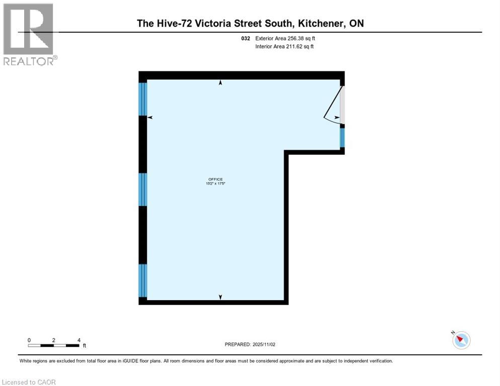 72 Victoria Street S Unit# 300, Kitchener, Ontario  N2G 4Y9 - Photo 50 - 40824078