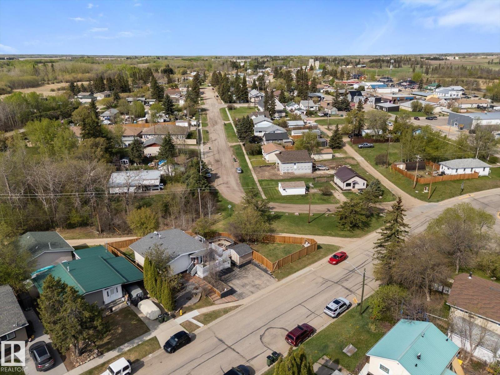 4759 48 St, Onoway, Alberta  T0E 1V0 - Photo 54 - E4488819