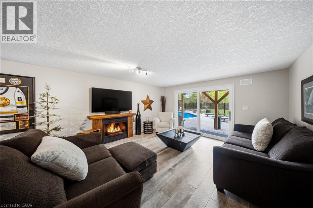 1 Mcdonald Place, Glen Morris, Ontario  N0B 1W0 - Photo 23 - 40830731