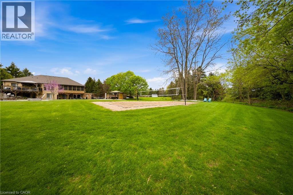 1 Mcdonald Place, Glen Morris, Ontario  N0B 1W0 - Photo 38 - 40830731