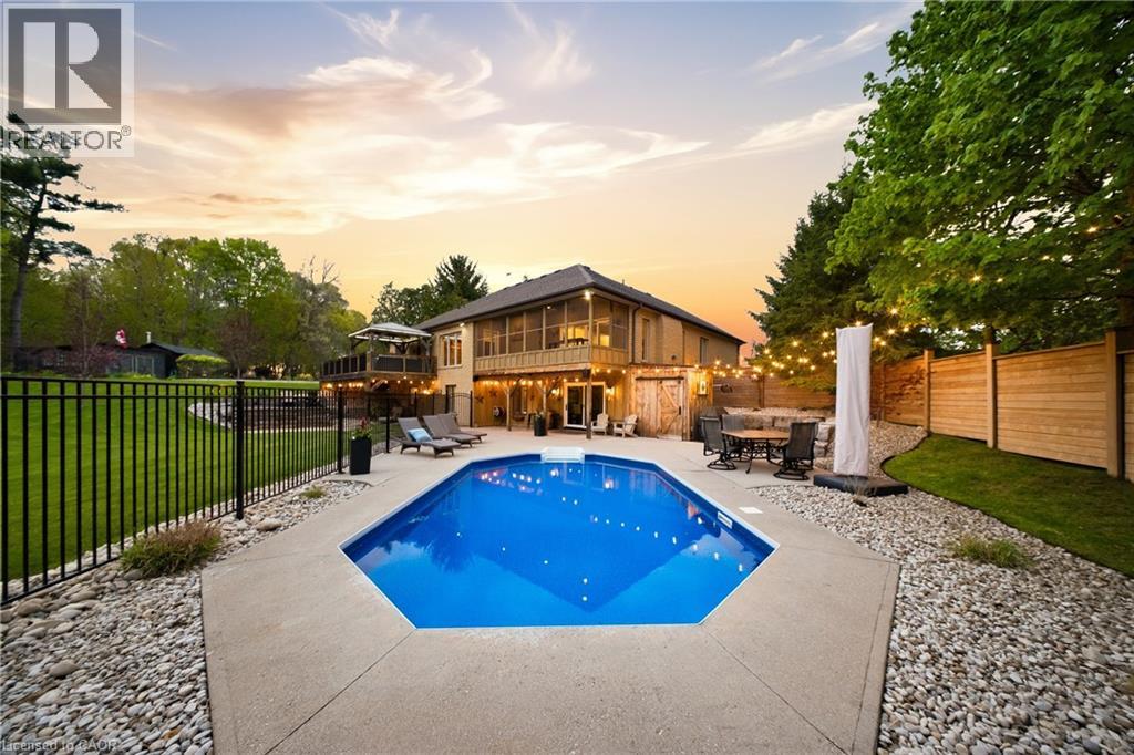 1 Mcdonald Place, Glen Morris, Ontario  N0B 1W0 - Photo 34 - 40830731