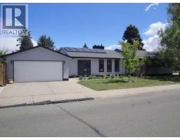 1611 24 Street S, Lethbridge, Alberta