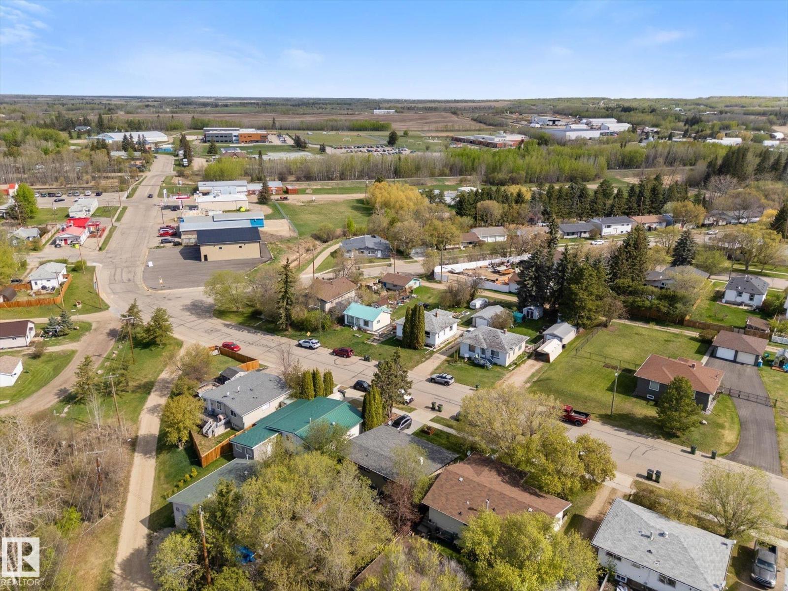 4759 48 St, Onoway, Alberta  T0E 1V0 - Photo 58 - E4488819