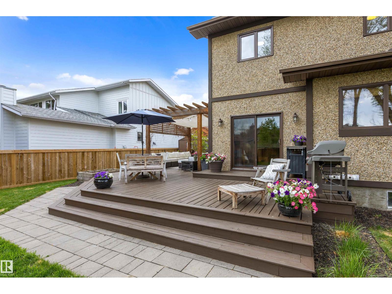 4711 Whitemud Rd Nw, Edmonton, Alberta  T6H 5P7 - Photo 34 - E4488802