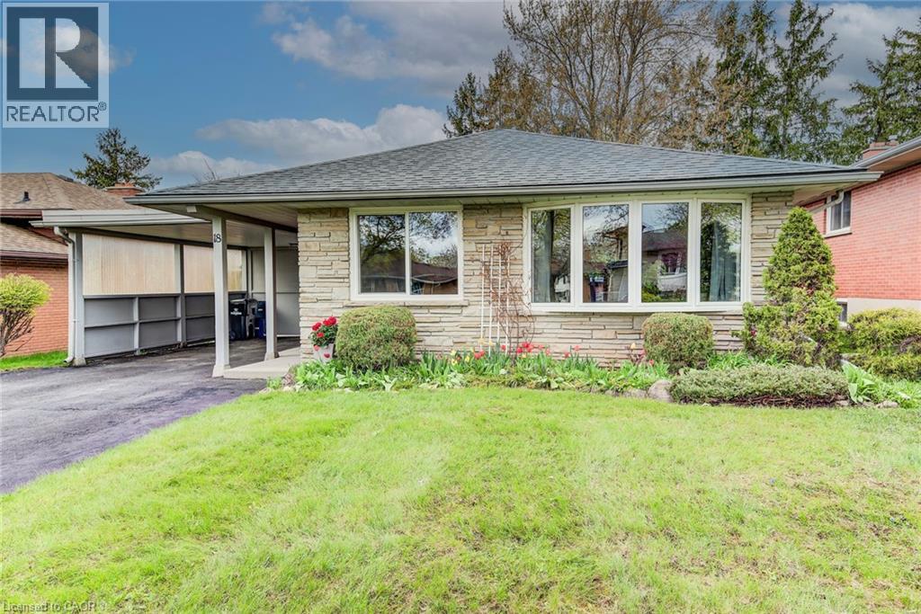 18 Queenston Crescent, Kitchener, Ontario  N2B 2V5 - Photo 9 - 40831763