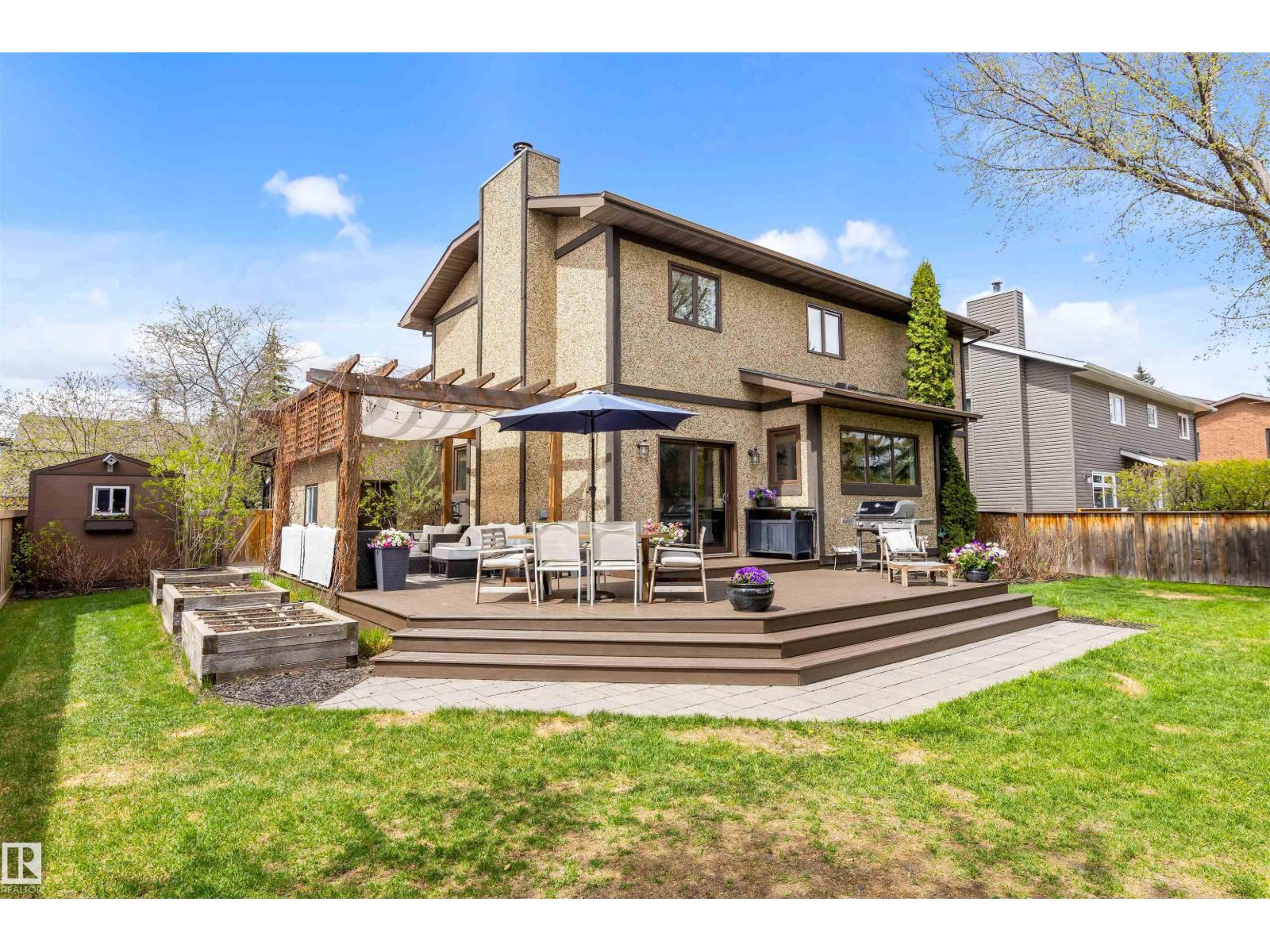 4711 Whitemud Rd Nw, Edmonton, Alberta  T6H 5P7 - Photo 31 - E4488802