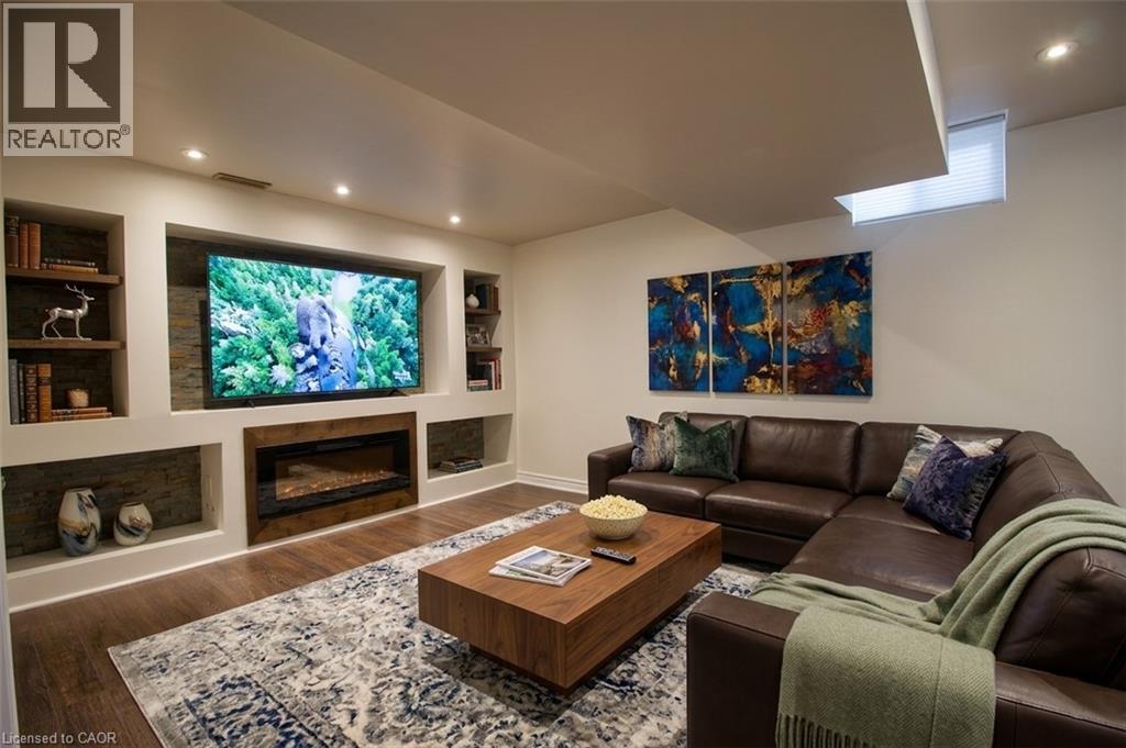 97 Peachwood Crescent, Hamilton, Ontario  L8E 5Z7 - Photo 41 - 40831770