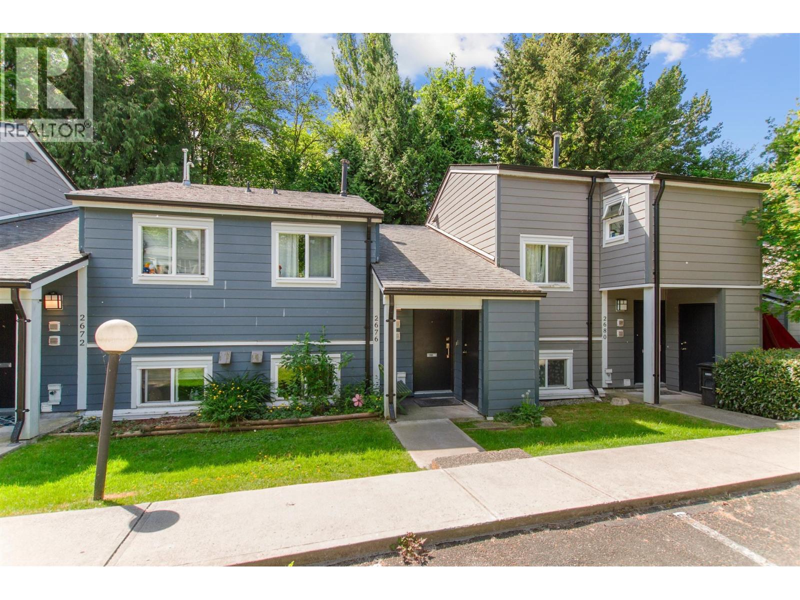 2676 TRETHEWAY DRIVE, Burnaby, British Columbia