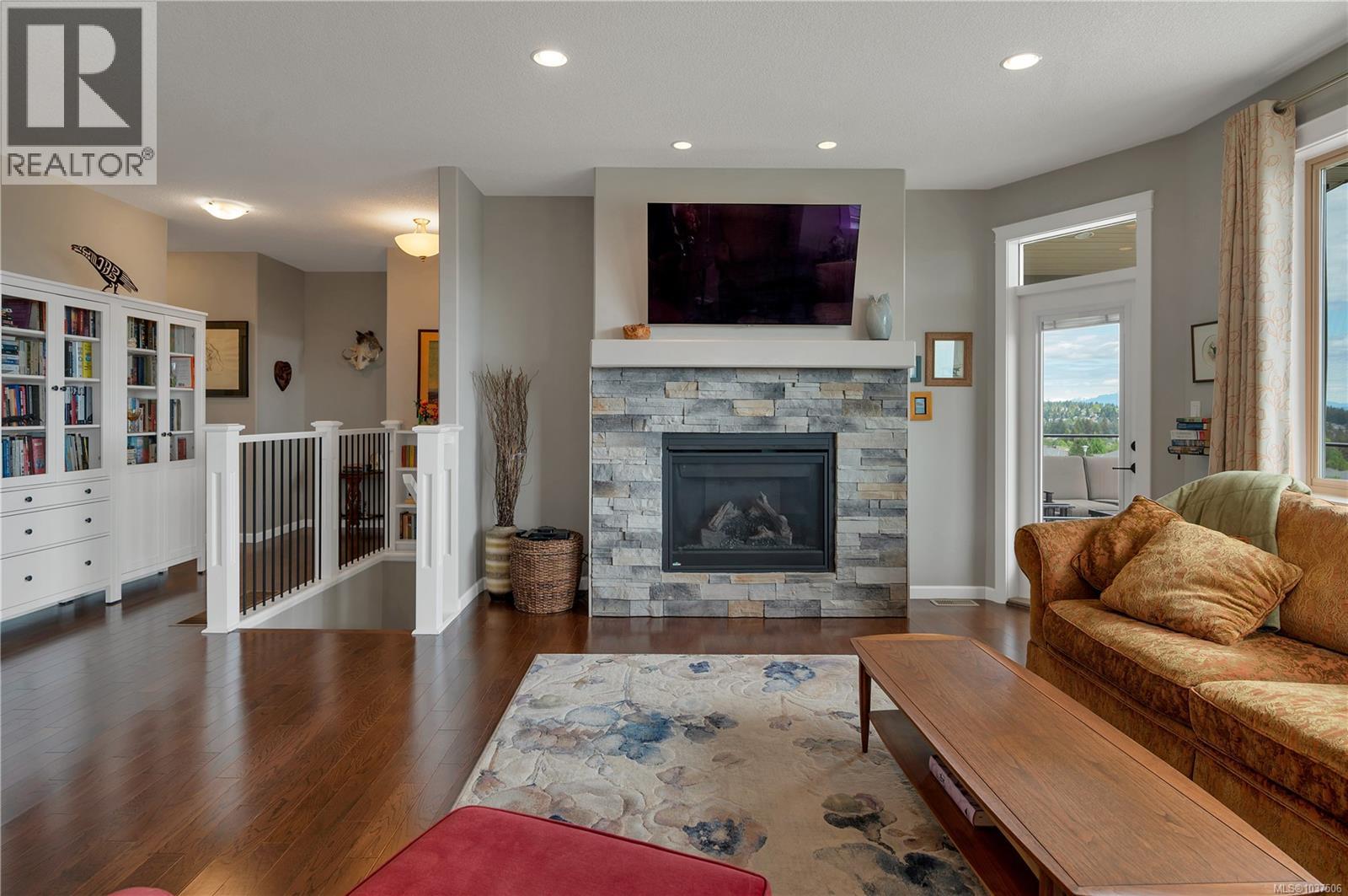 885 Timberline Dr, Campbell River, British Columbia  V9H 0A8 - Photo 10 - 1037506