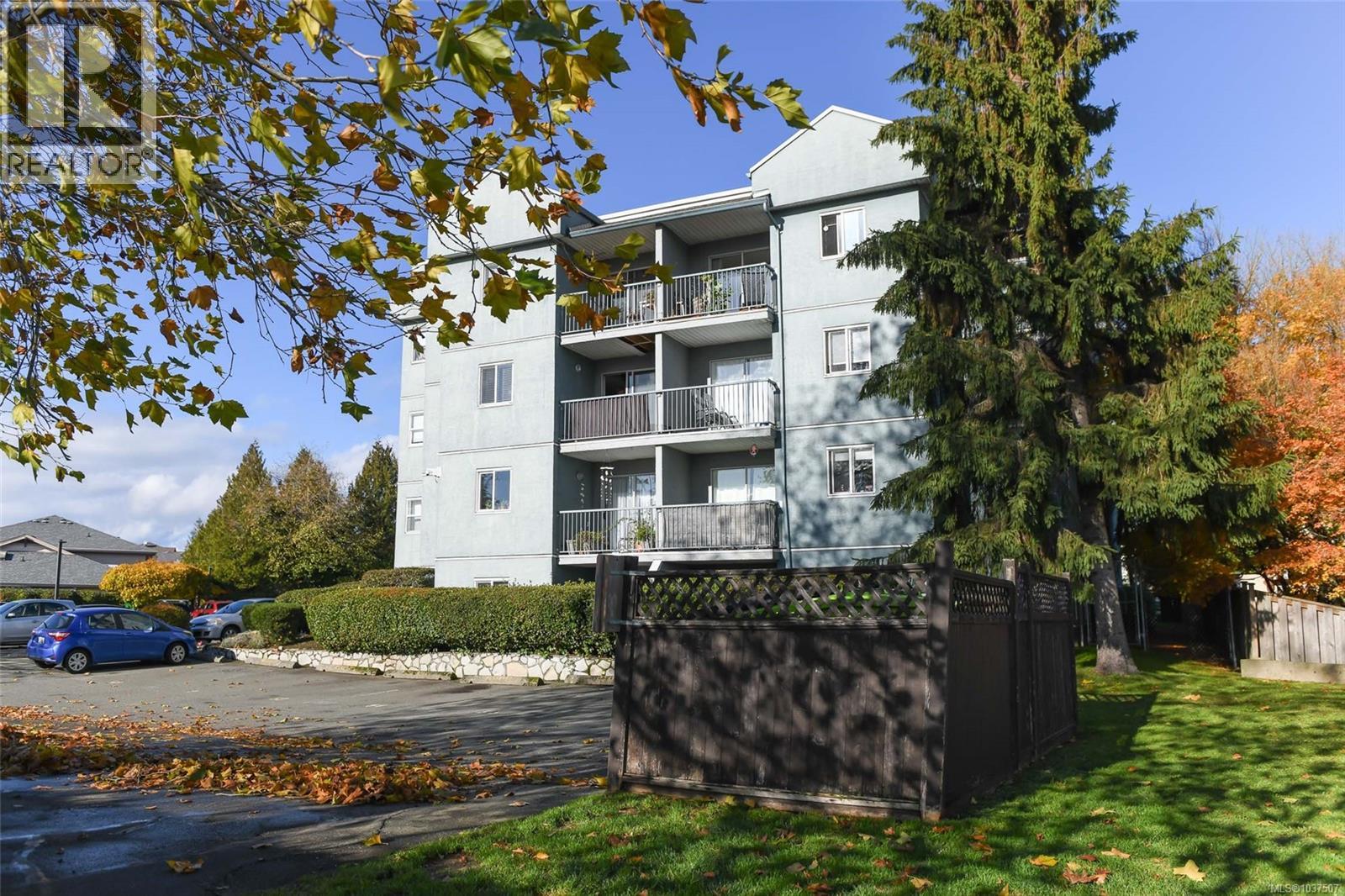 409 1050 Braidwood Rd, Courtenay, British Columbia  V9N 3R9 - Photo 1 - 1037507