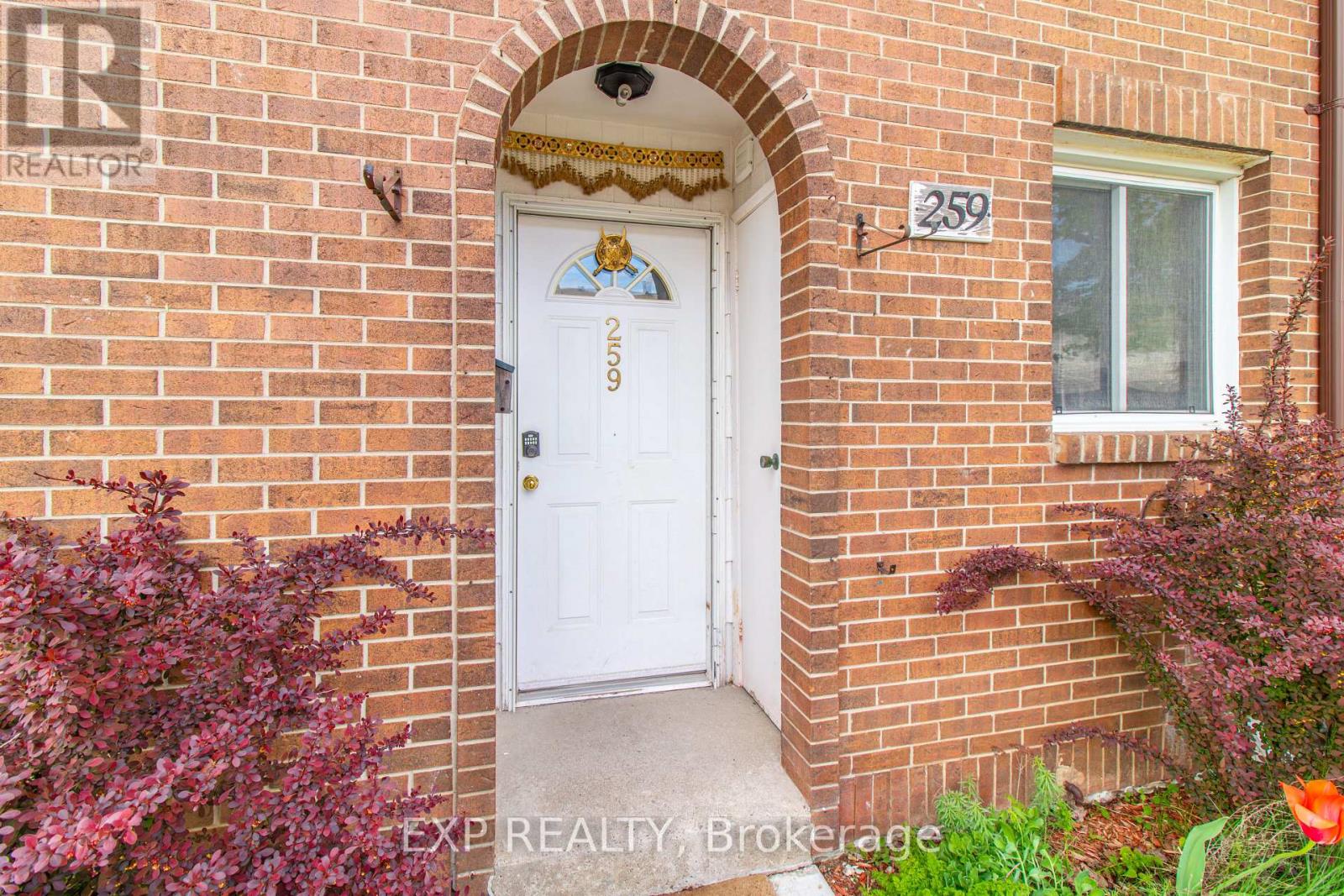 259 - 31 GREENGATE ROAD, Guelph, Ontario