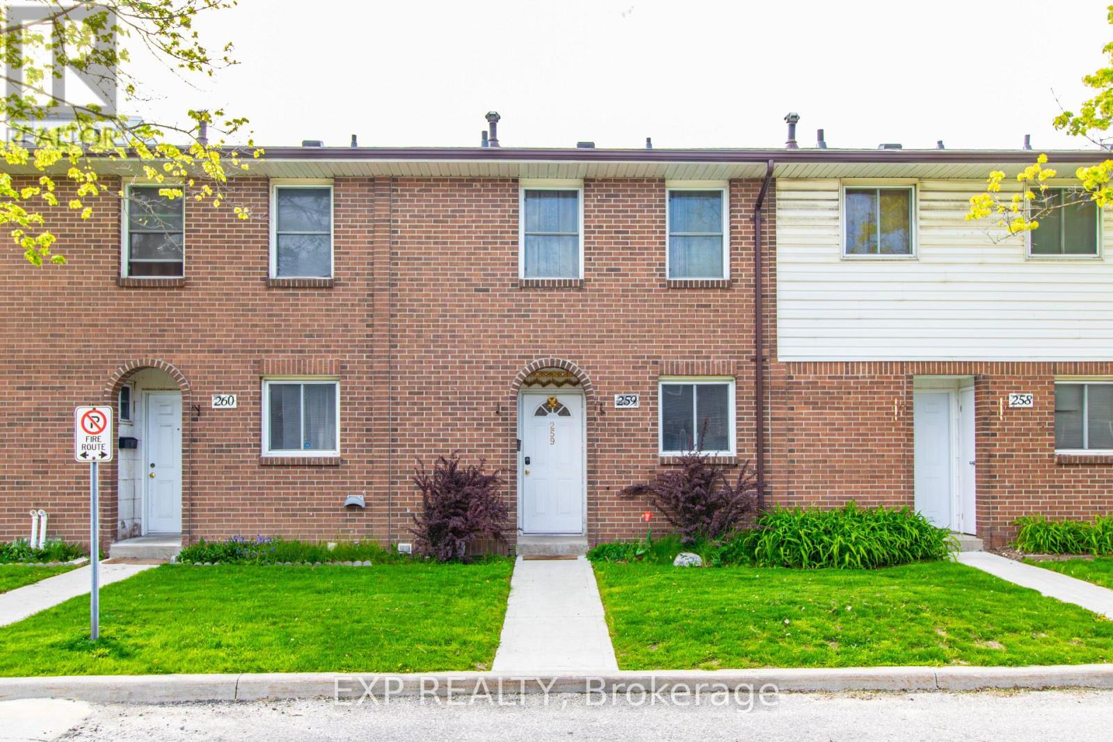 259 - 31 Greengate Road, Guelph, Ontario N1H 6R3 - Photo 3 - X13150906