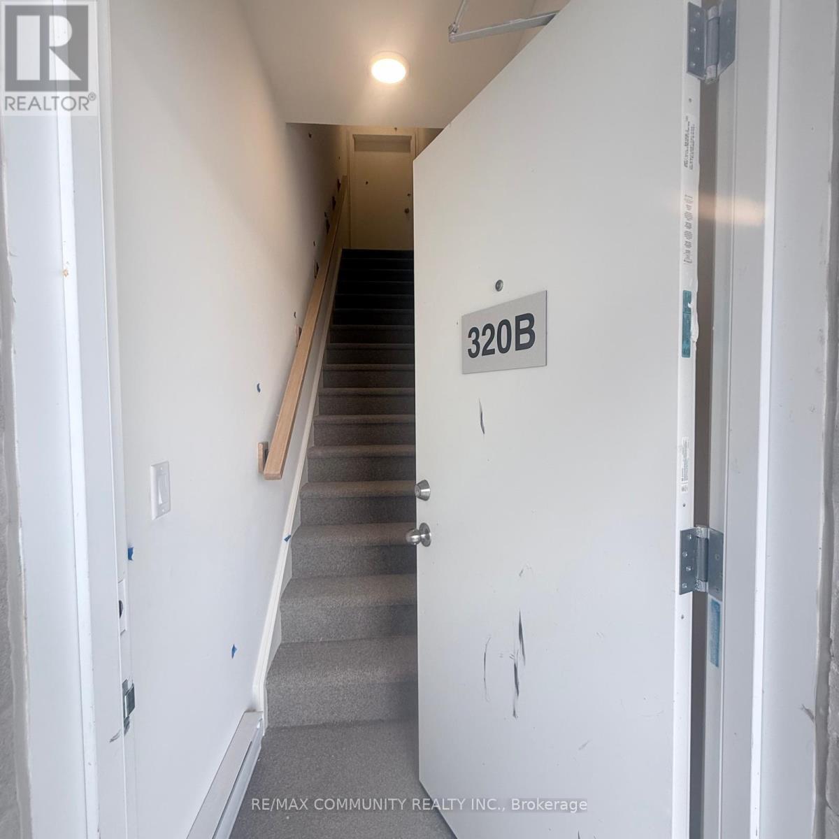 320b - 16 Melbourne Avenue, St. Catharines, Ontario  L2P 3J8 - Photo 7 - X13151088
