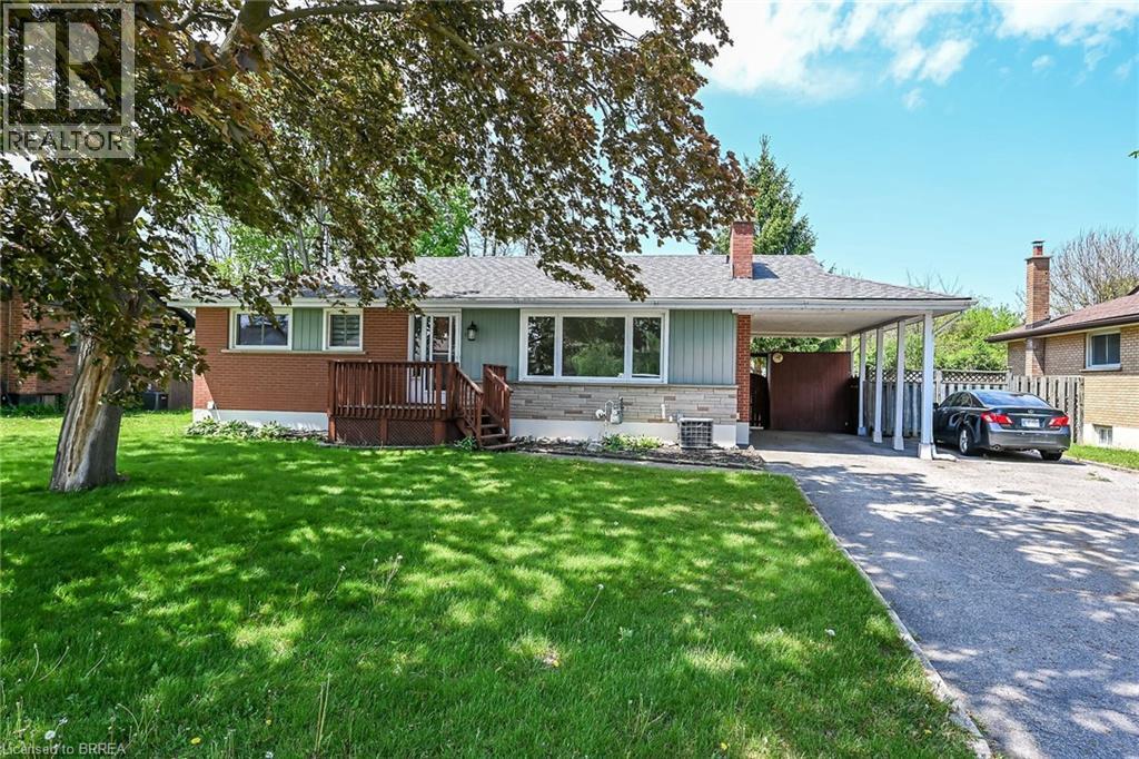 15 Tranquility Street, Brantford, Ontario  N3R 3H6 - Photo 1 - 40826538